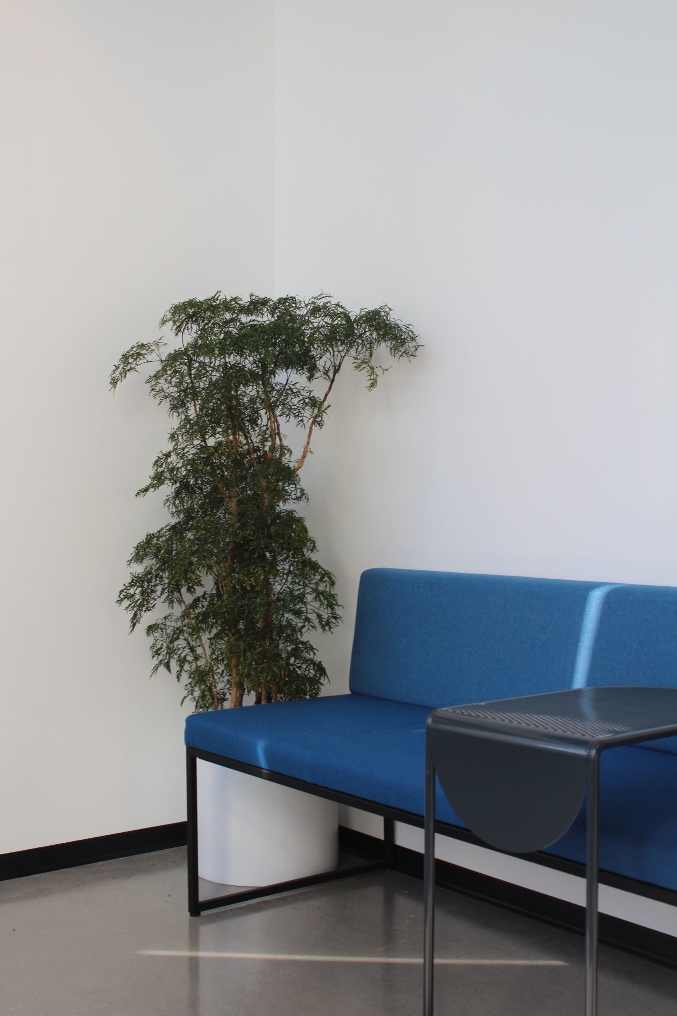 Office Bench
