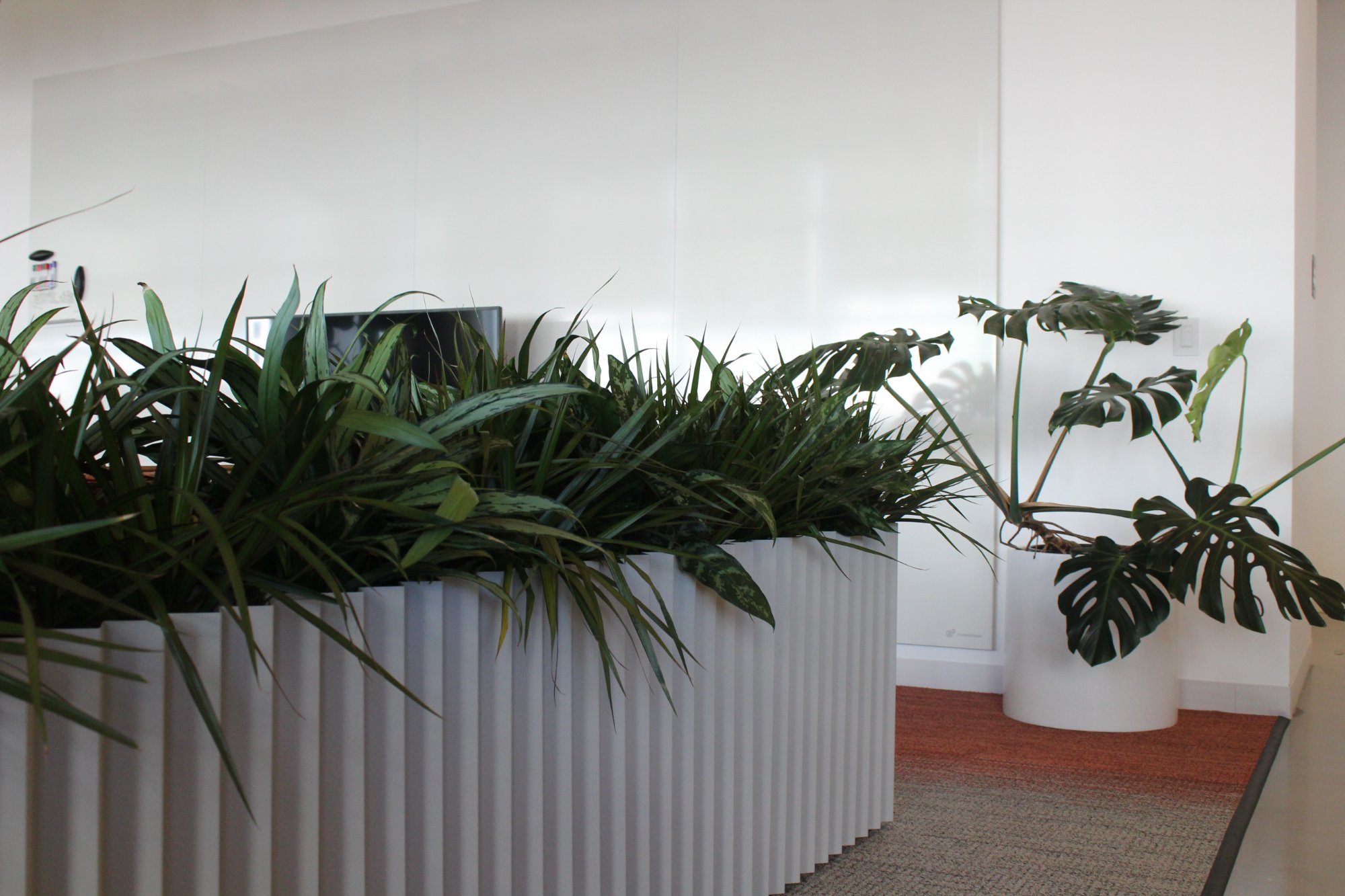 Office Parklet