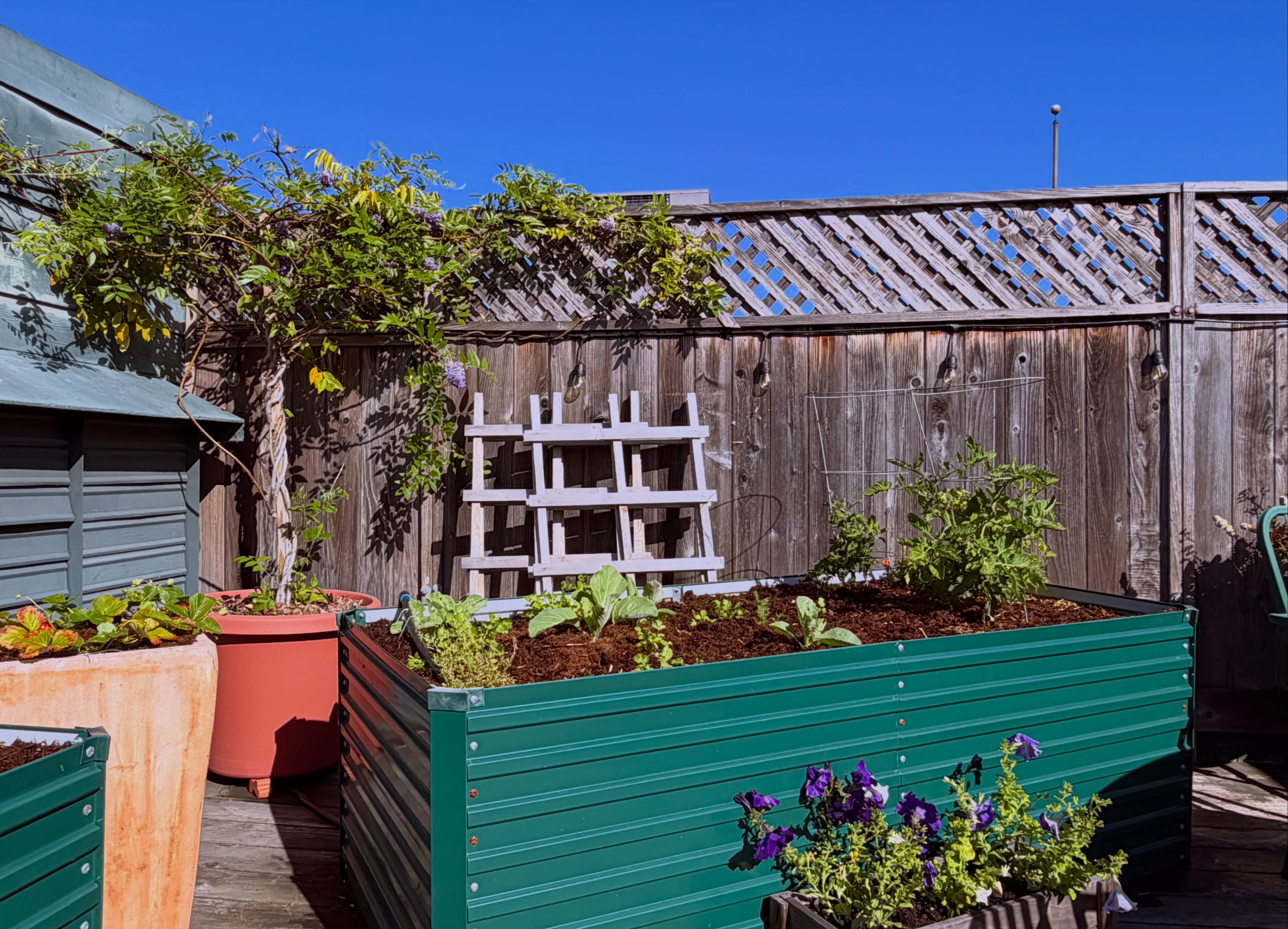 The right mulch can make a world of difference!