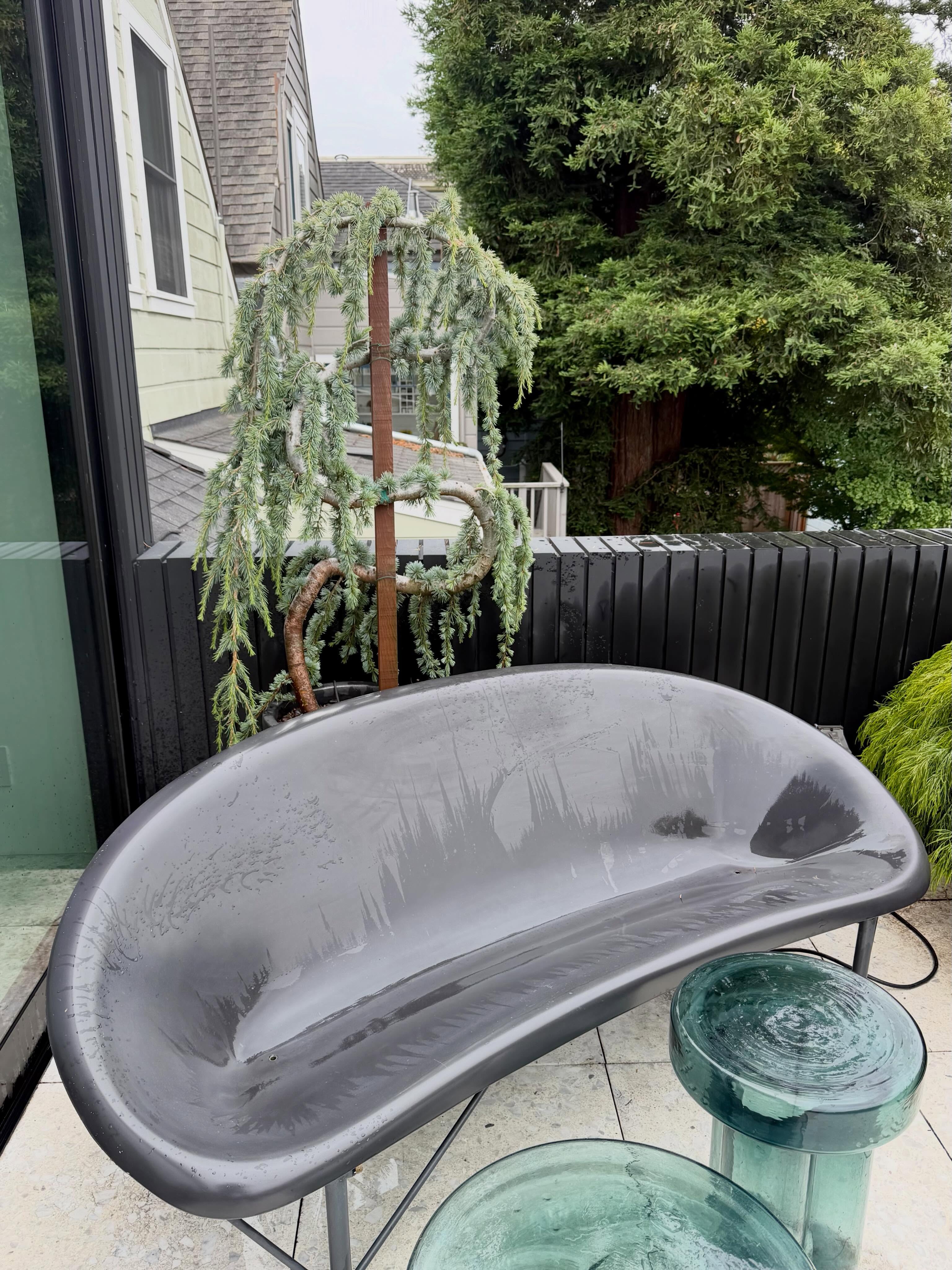 Huge thanks to our friends @flowercraftgc for helping us find this stunning Weep