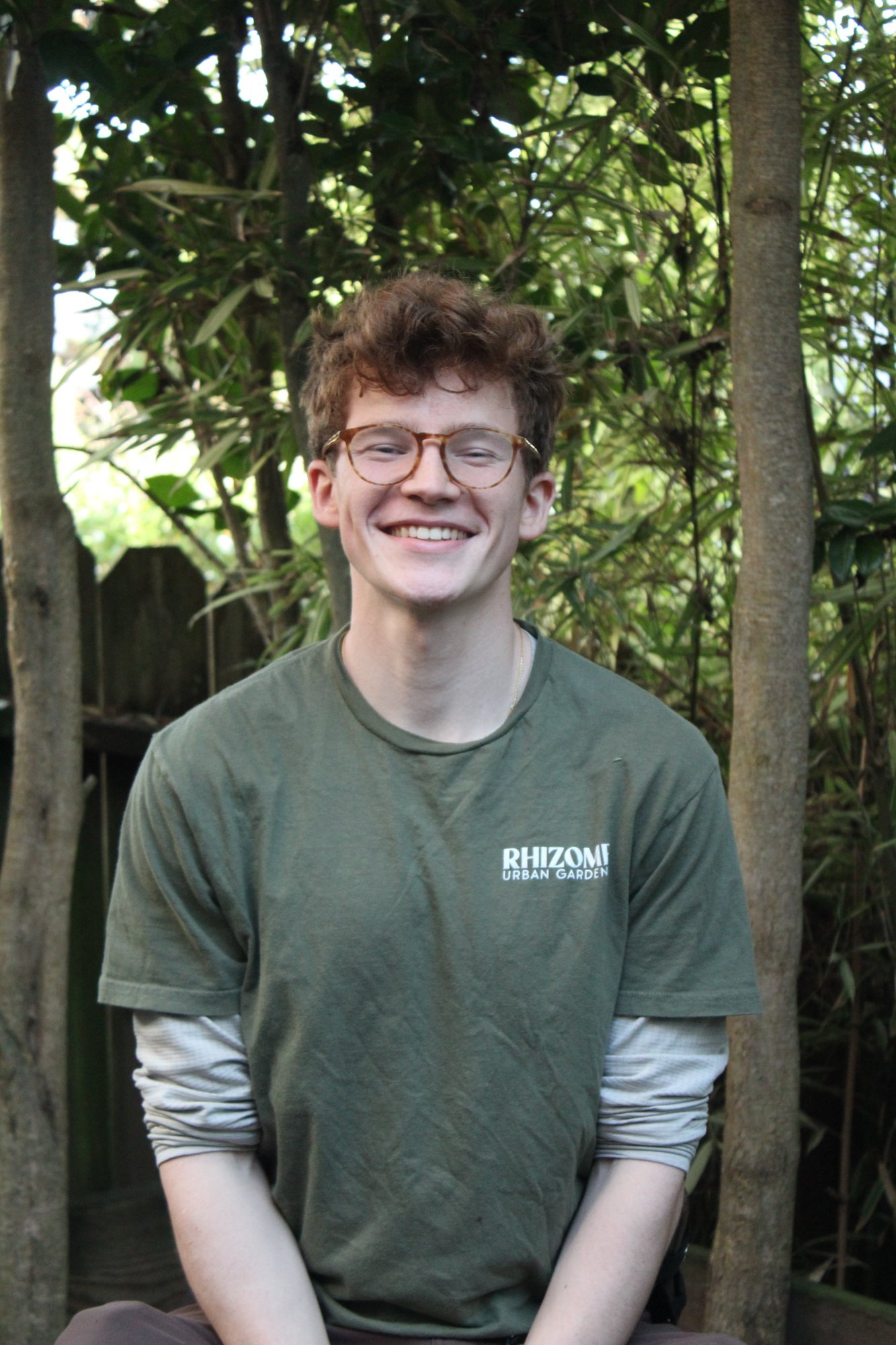 Ben Adams